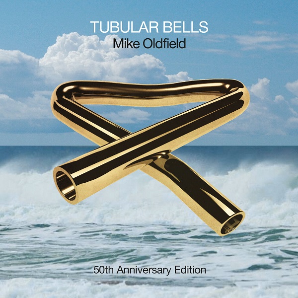 Tubular Bells [50th Anniversary Edition, HD Version]